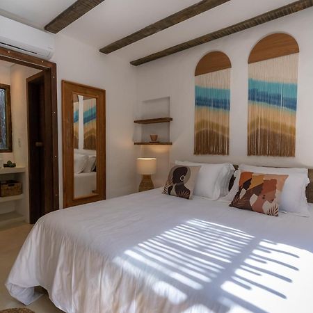 Nossa Villa Caraíva 외부 사진
