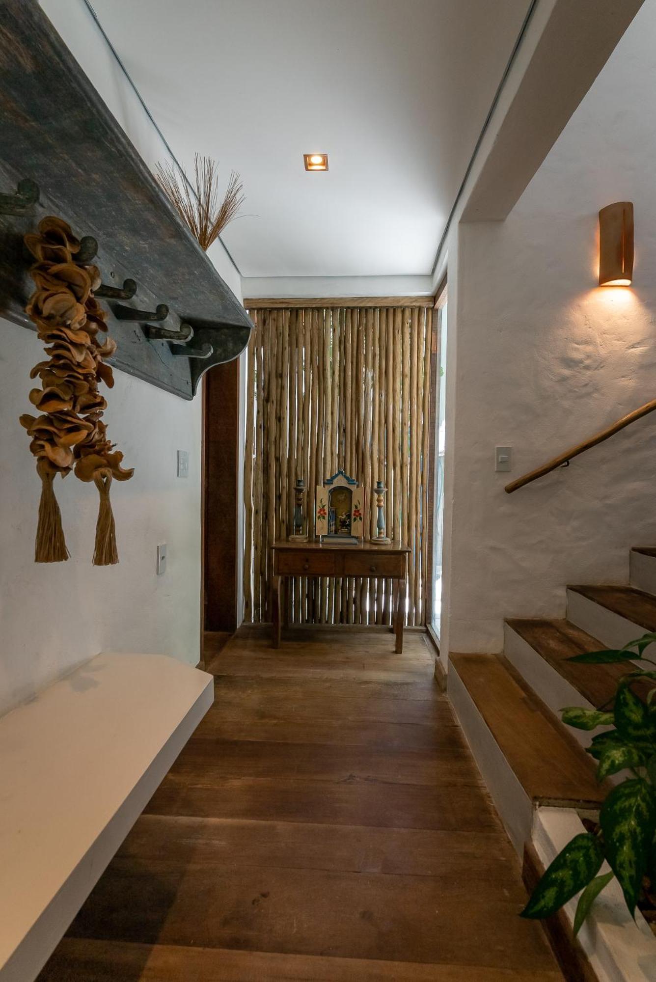 Nossa Villa Caraíva 외부 사진